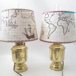 644 5034 TABLE LAMPS